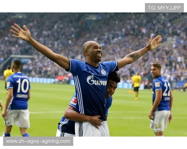 德甲球队沙尔克04的体育竞技历史及现状介绍