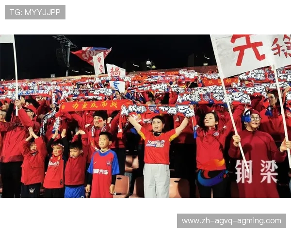 重庆主场中超赛程安排，球迷期待热烈支持