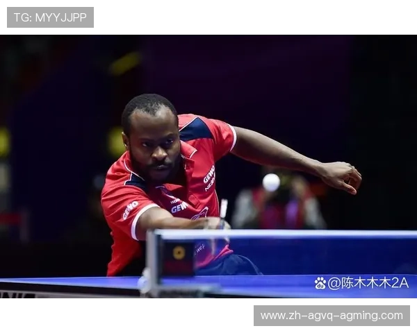 阿鲁纳揭露职业乒乓现状即便拼上全部WTT赛事也赚不到钱